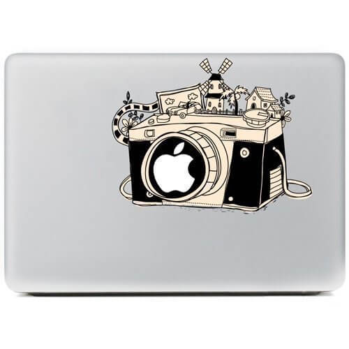 Camera