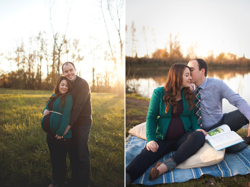 Maternity Photo