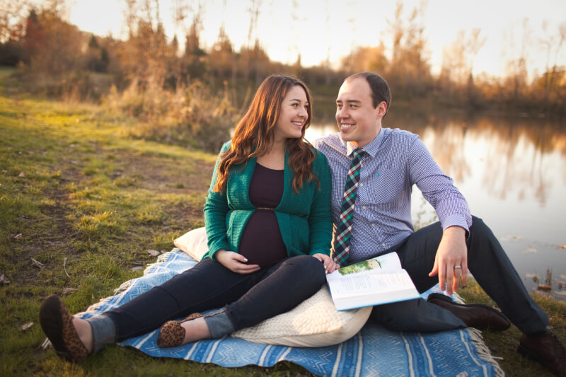 Maternity Photo