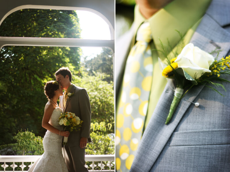 Wedding Photo