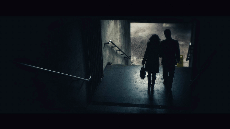 Joao Santos - night street photography