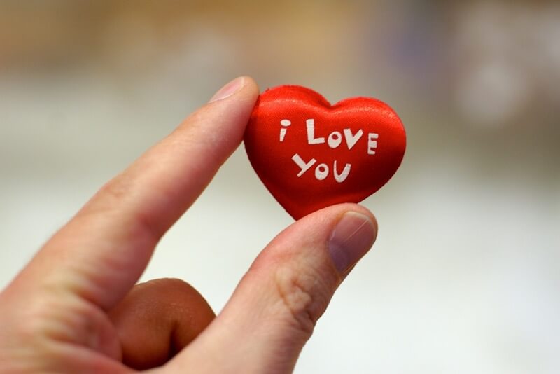 Jeff Kubina - i Love You