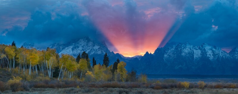 Teton Godbeam - Grant Ordelheide