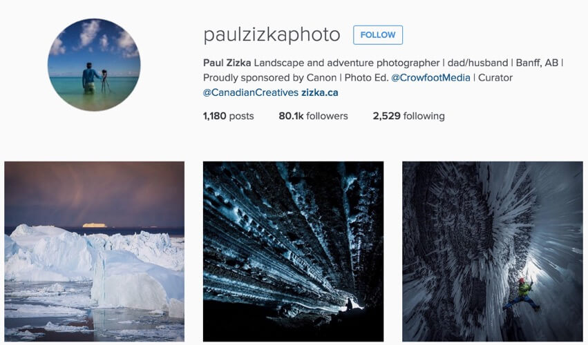 Paul Zizka