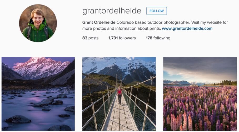 grant ordelheide