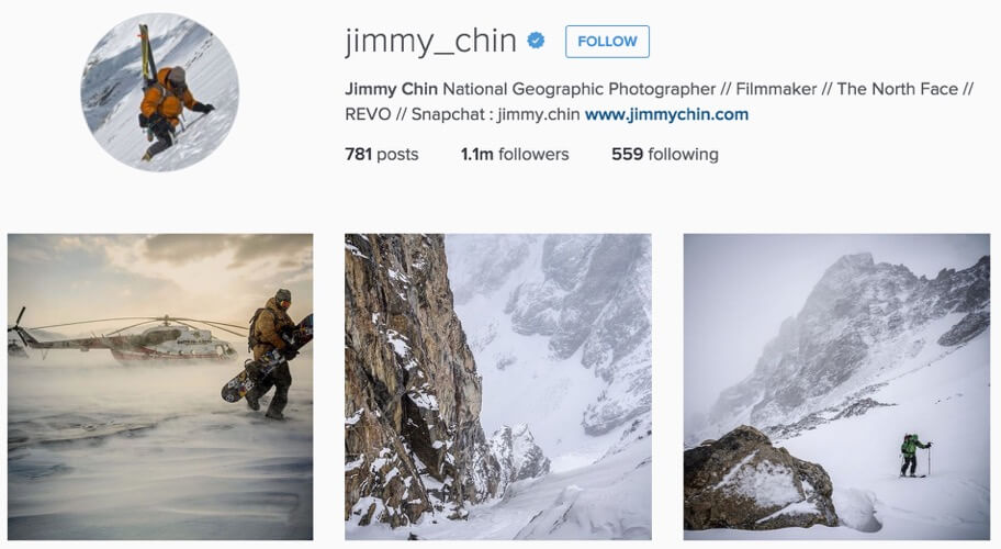 jimmy chin