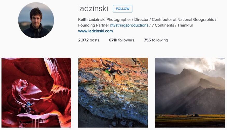 ladzinski