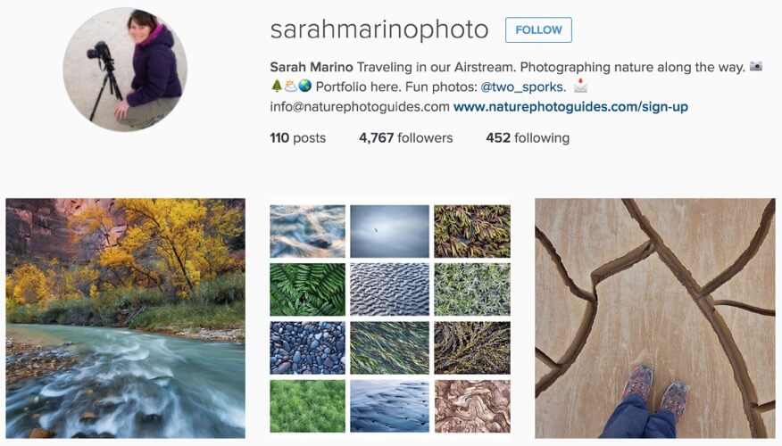 saramarinophoto