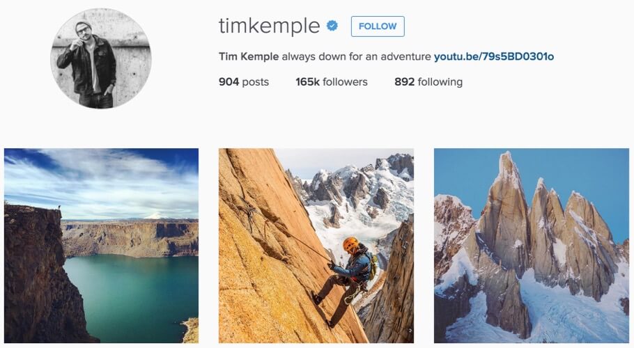 tim kemple