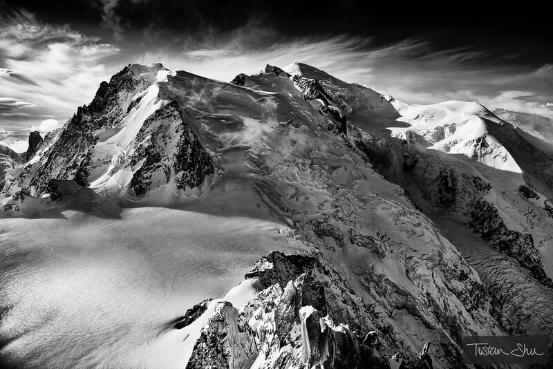 Mont Blanc