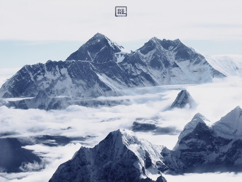 Mount Everest