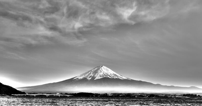 Mount Fuji