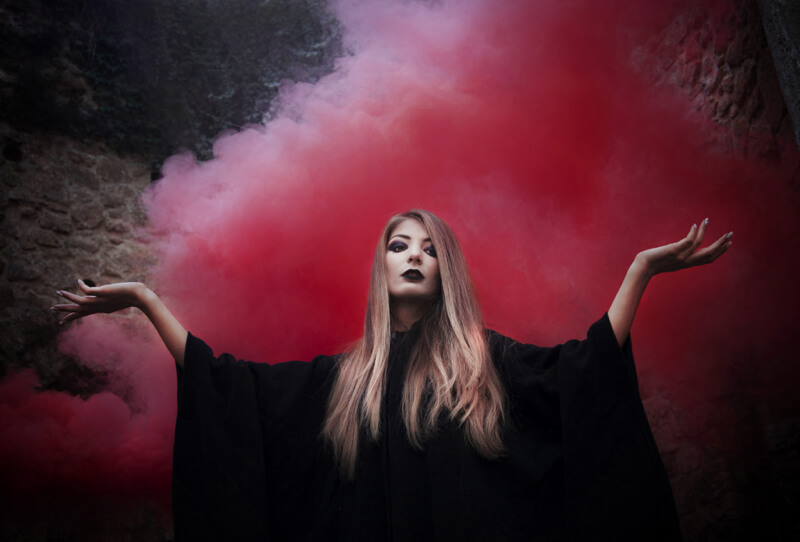 devil’s night