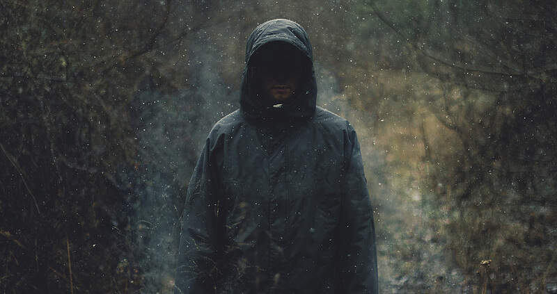 Nate Bittinger faceless