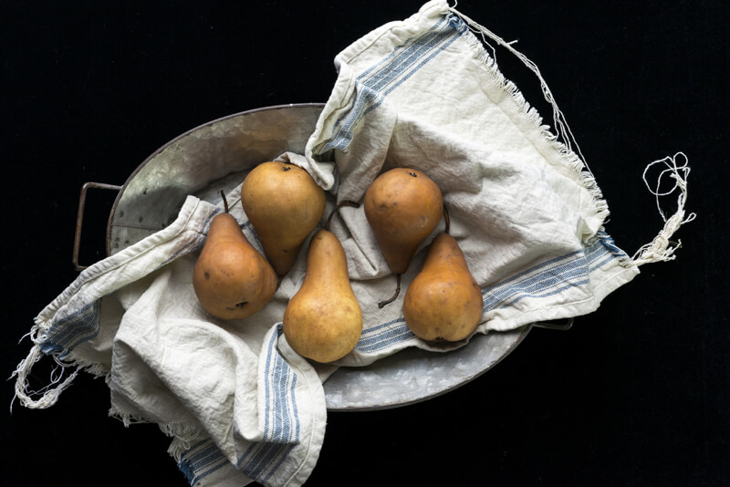 Carol Hart Pears Lay in Wait
