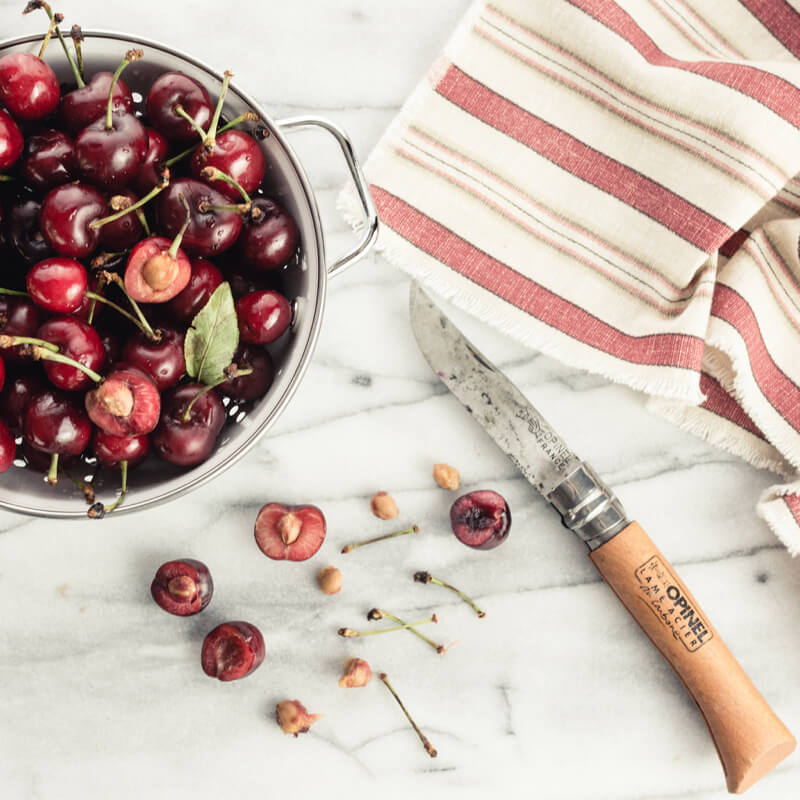 Carol Hart Cherries