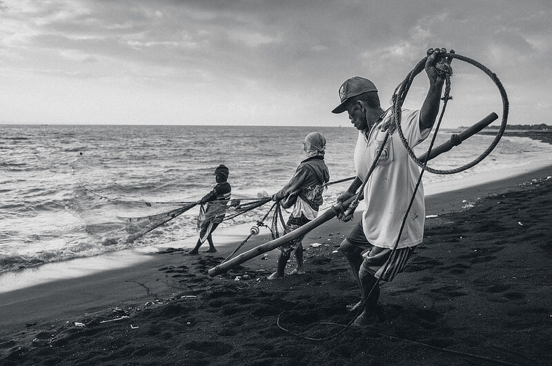 fishermen