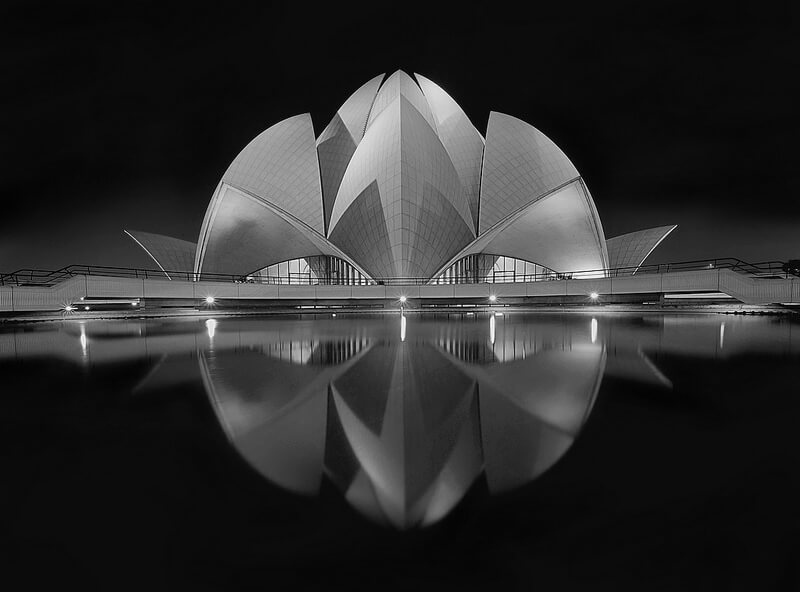 Sydney Opera House