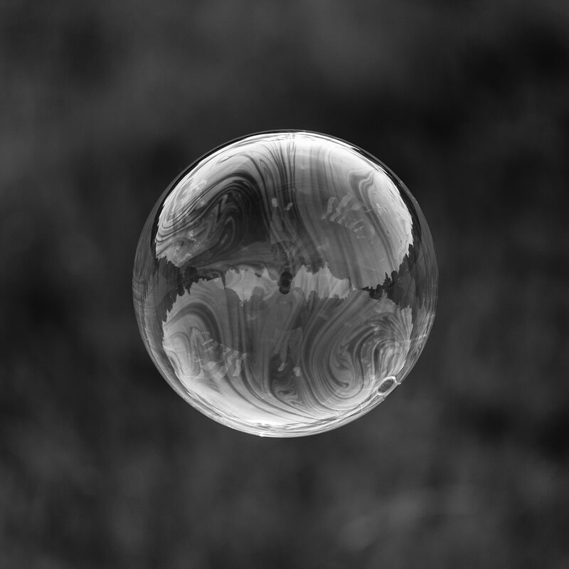 bubble