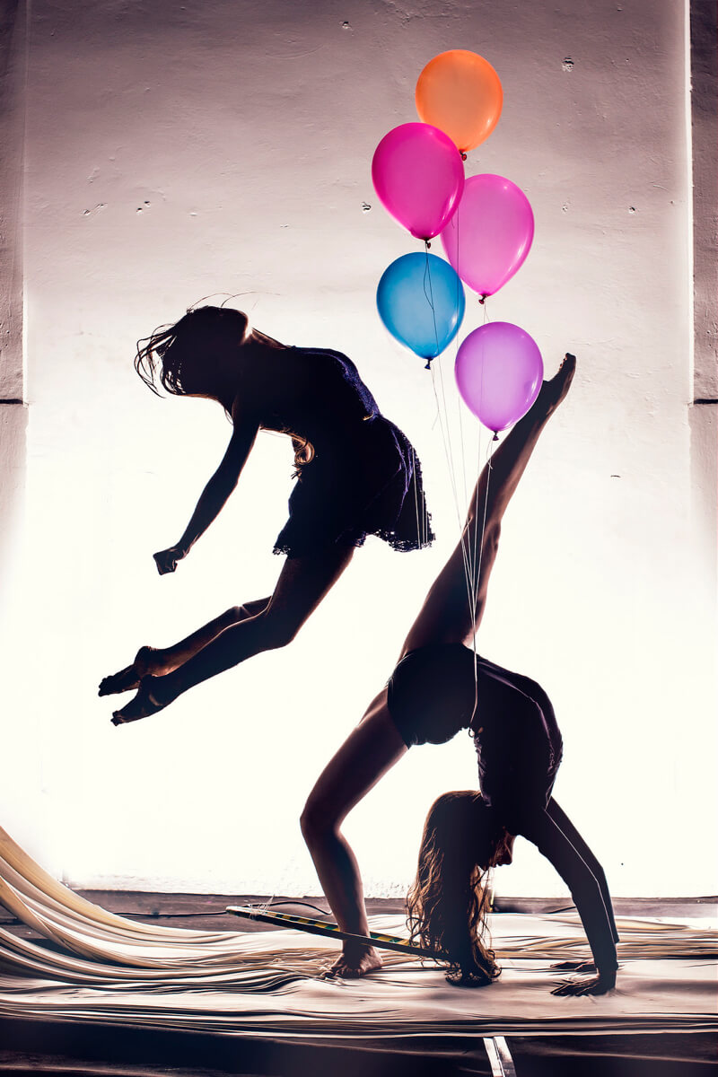 Weightless