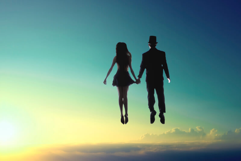 fly me anywhere