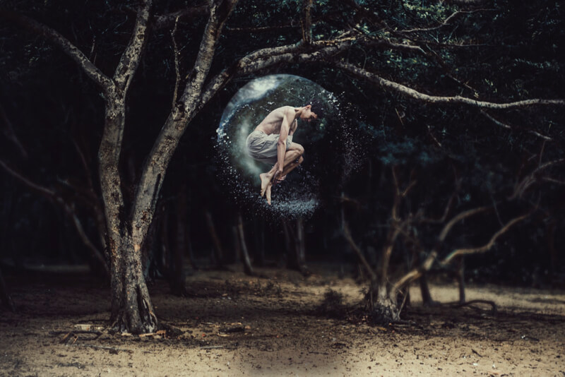 Reborn