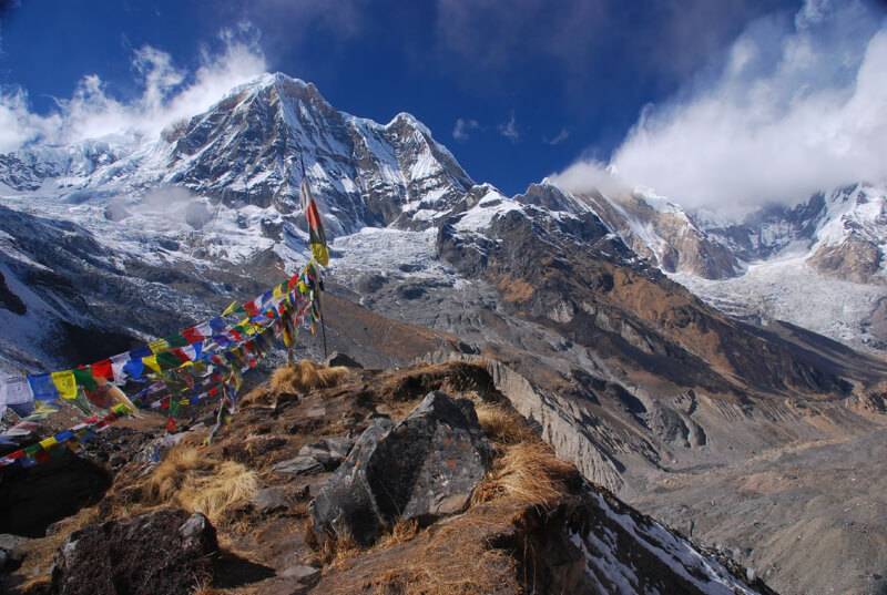 Annapurna, Nepal
