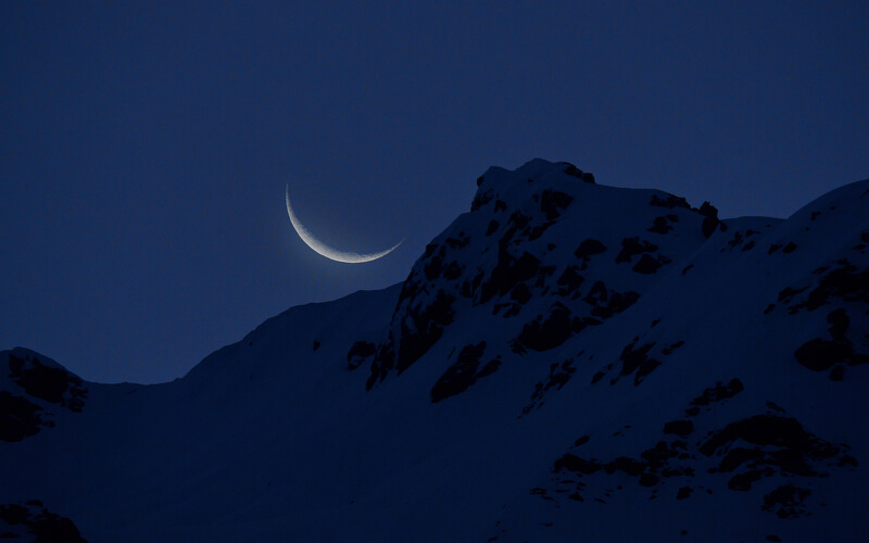 Aoraki / Mount Cook, New Zealand