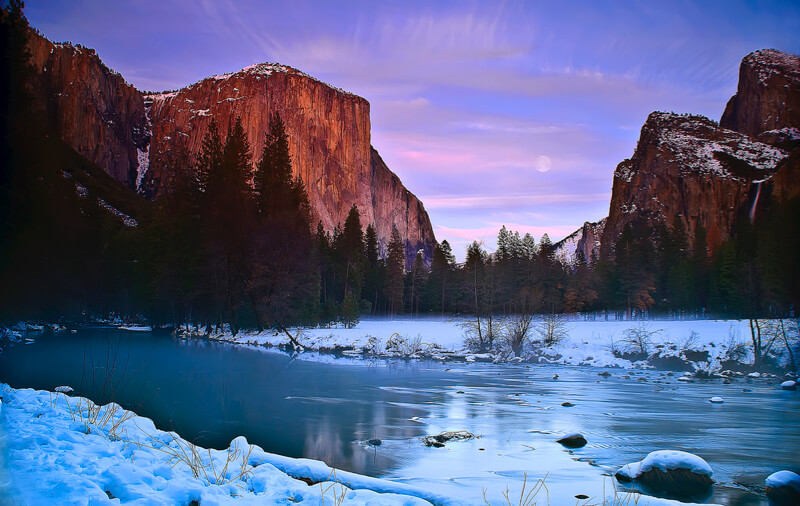 El Capitan