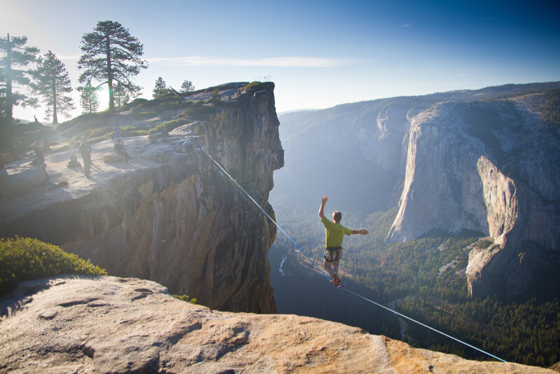 El Capitan