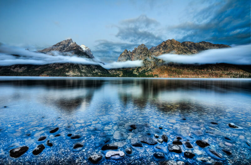 Grand Teton