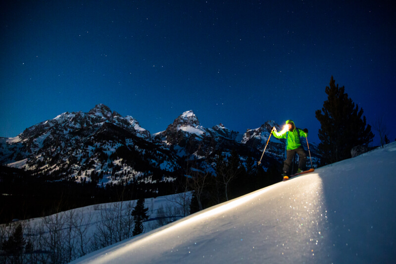 Grand Teton