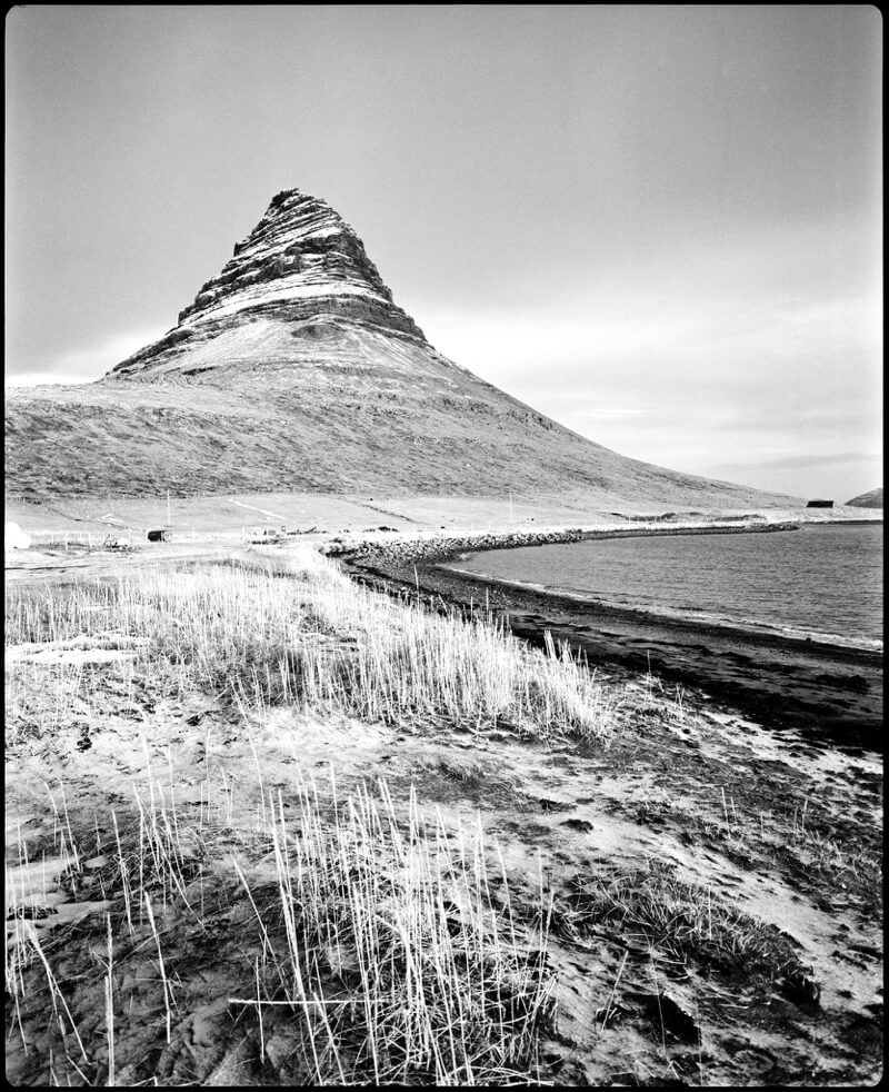 Kirkjufell, Iceland