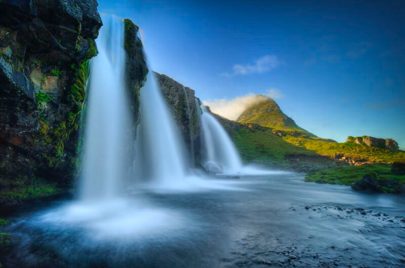 Kirkjufell, Iceland