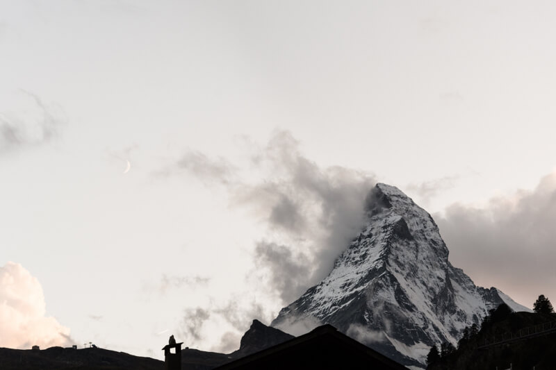 Matterhorn