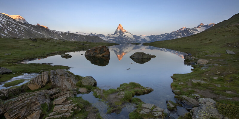 Matterhorn