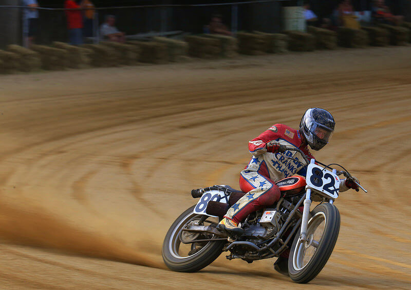 motorcycle race photography