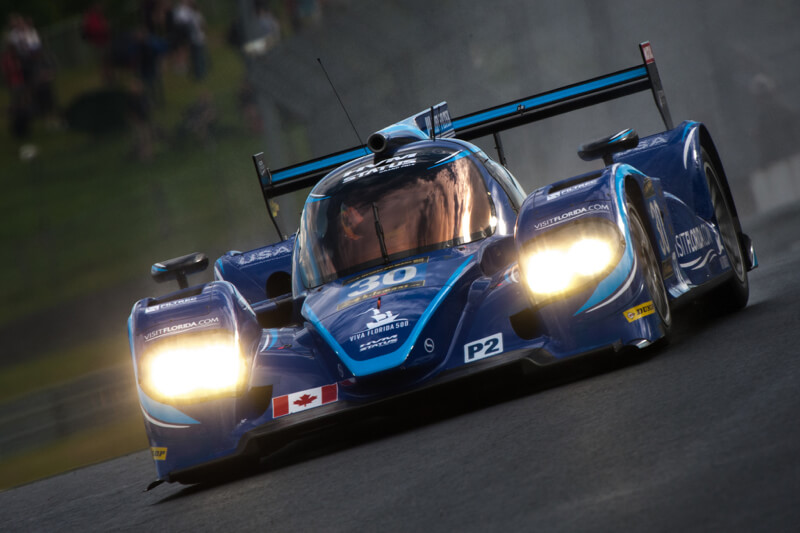 auto racing