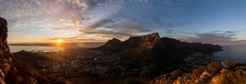 Table Mountain