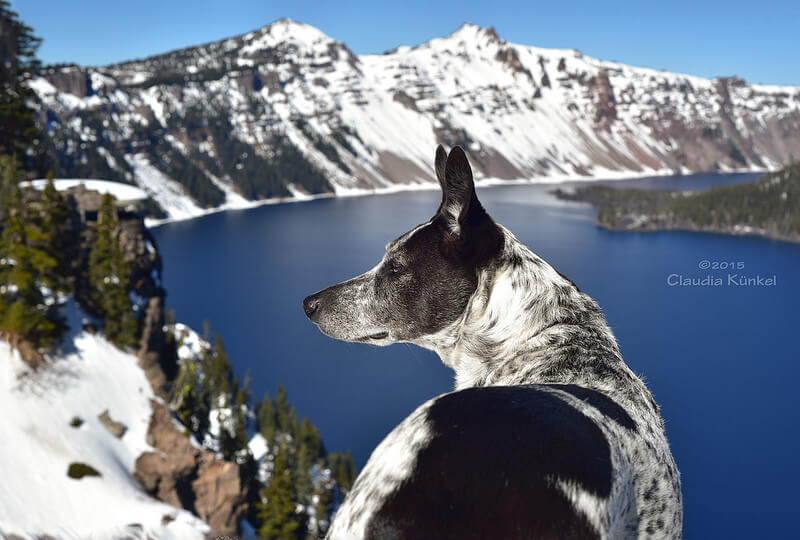 Crater Lake