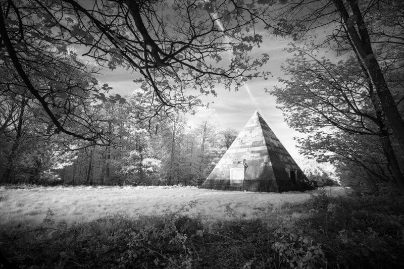 Blickling Mausoleum
