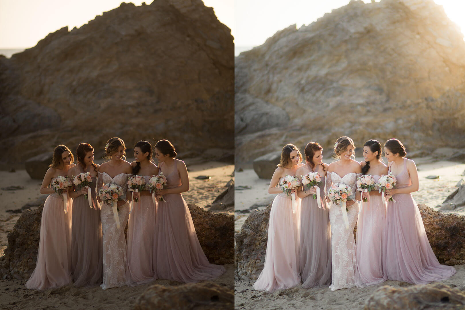 portrait photography tips for editing