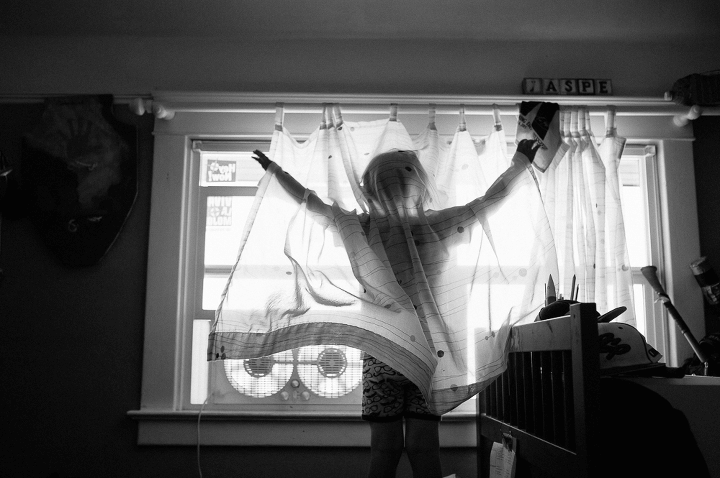 Jessica Uhler summertime