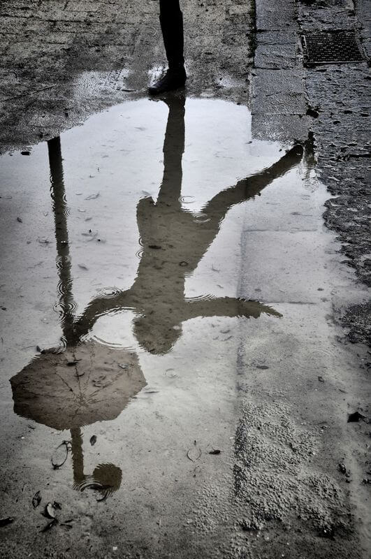 Konstantinos Rainy Day