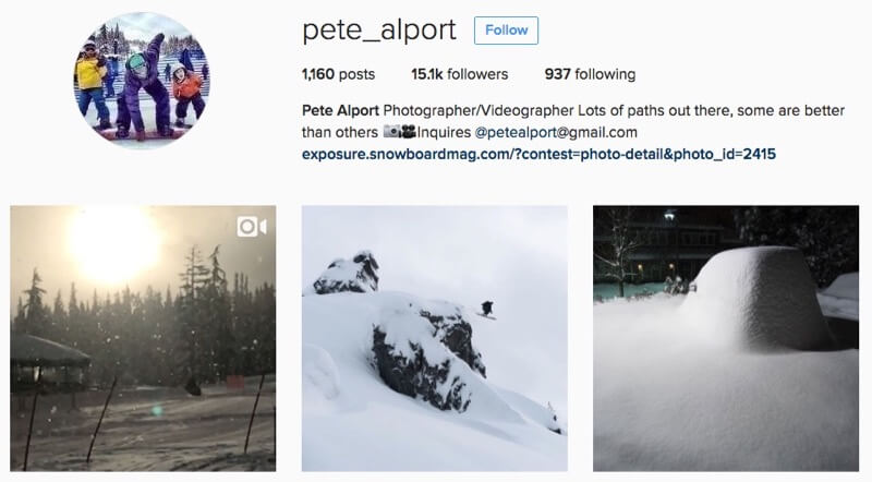 Pete Alport