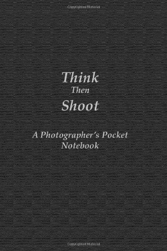 Photographer’s Notebook