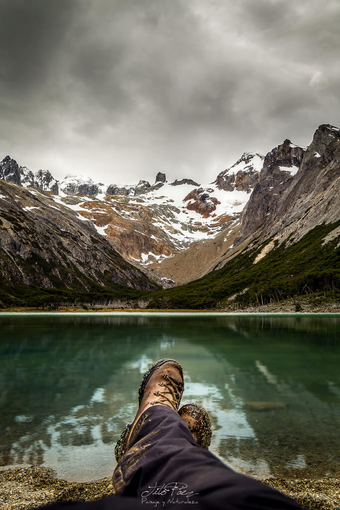Relax by Gerardo “Tito” Paez