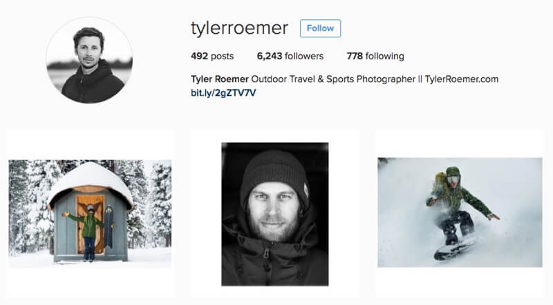 Tyler Roemer