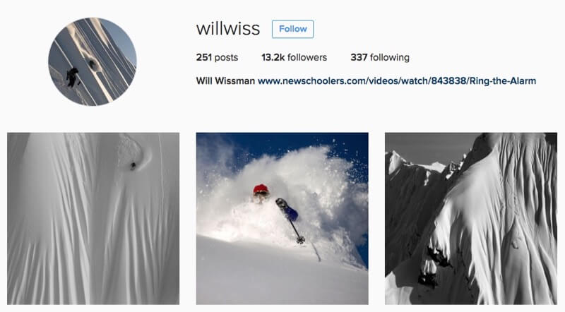 Will Wissman
