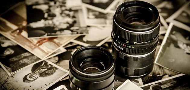 photography fundamentals